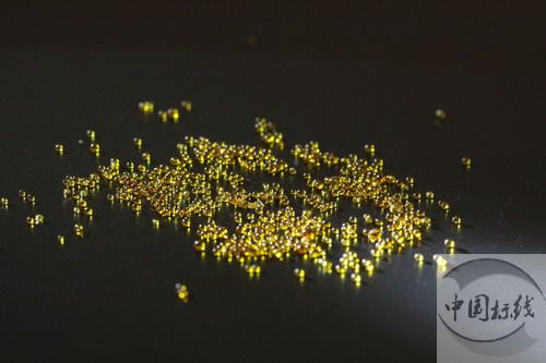 苏州道路标线玻璃微珠 工程配套