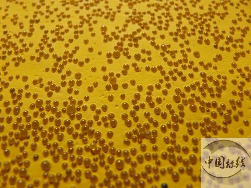 苏州研磨玻璃微珠 B1/B2 级